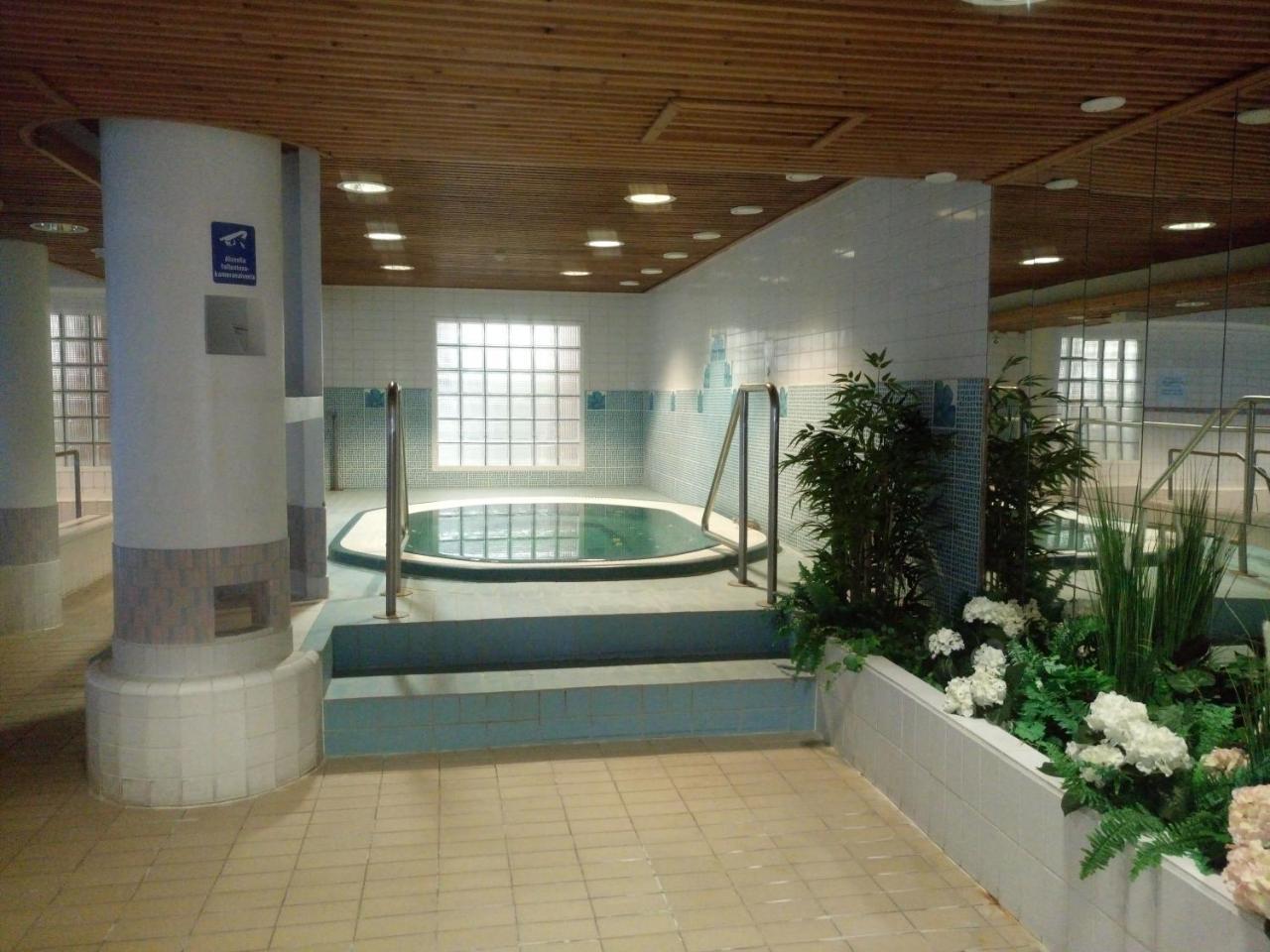 Hotelli Kivitippu Lappajärvi Exterior foto